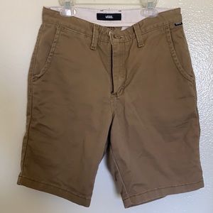 Vans Boy Shorts